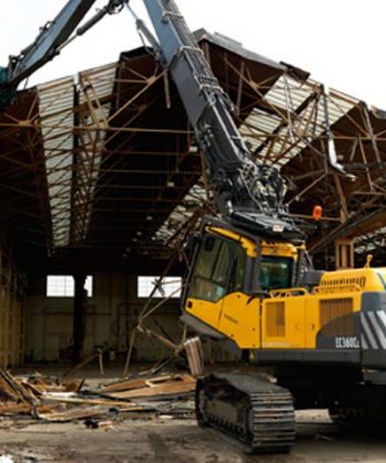 Fabrika Yıkımı ve Bozumu